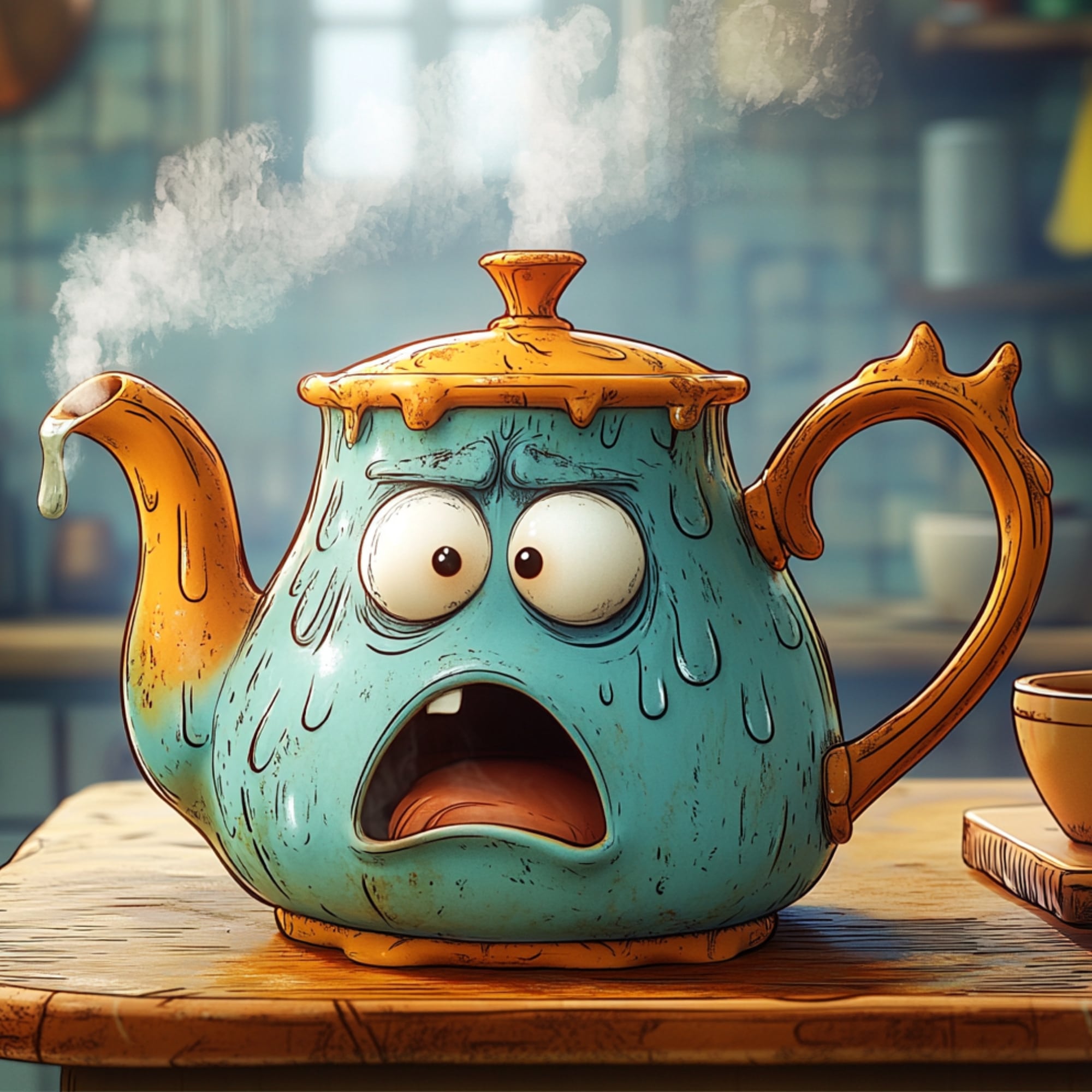 Neue Teekesselchen verknoten deine Hirnwindungen: Teste dich im Quiz!