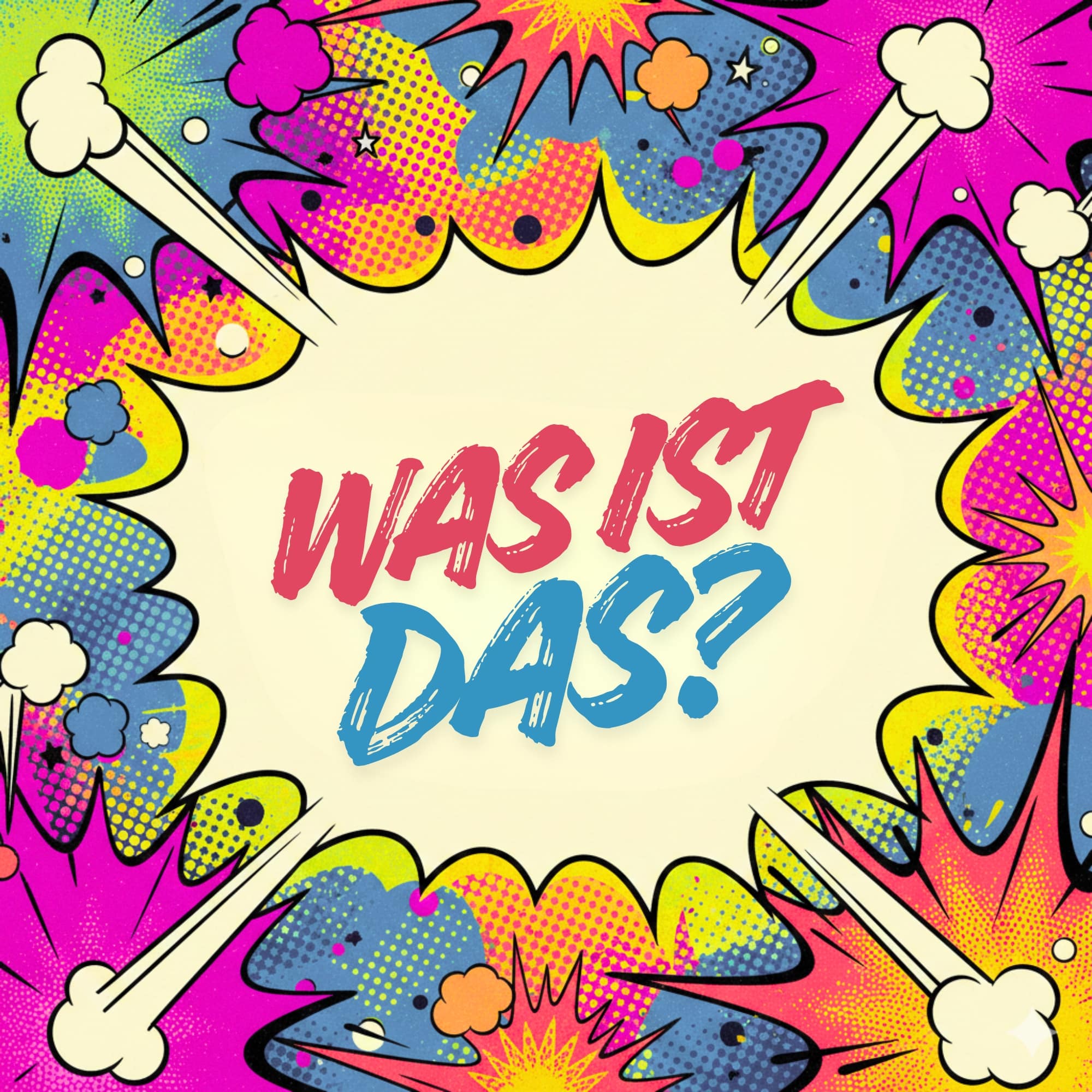 Was ist das? Das Quiz schaffen nur echte Rätsel-Profis!