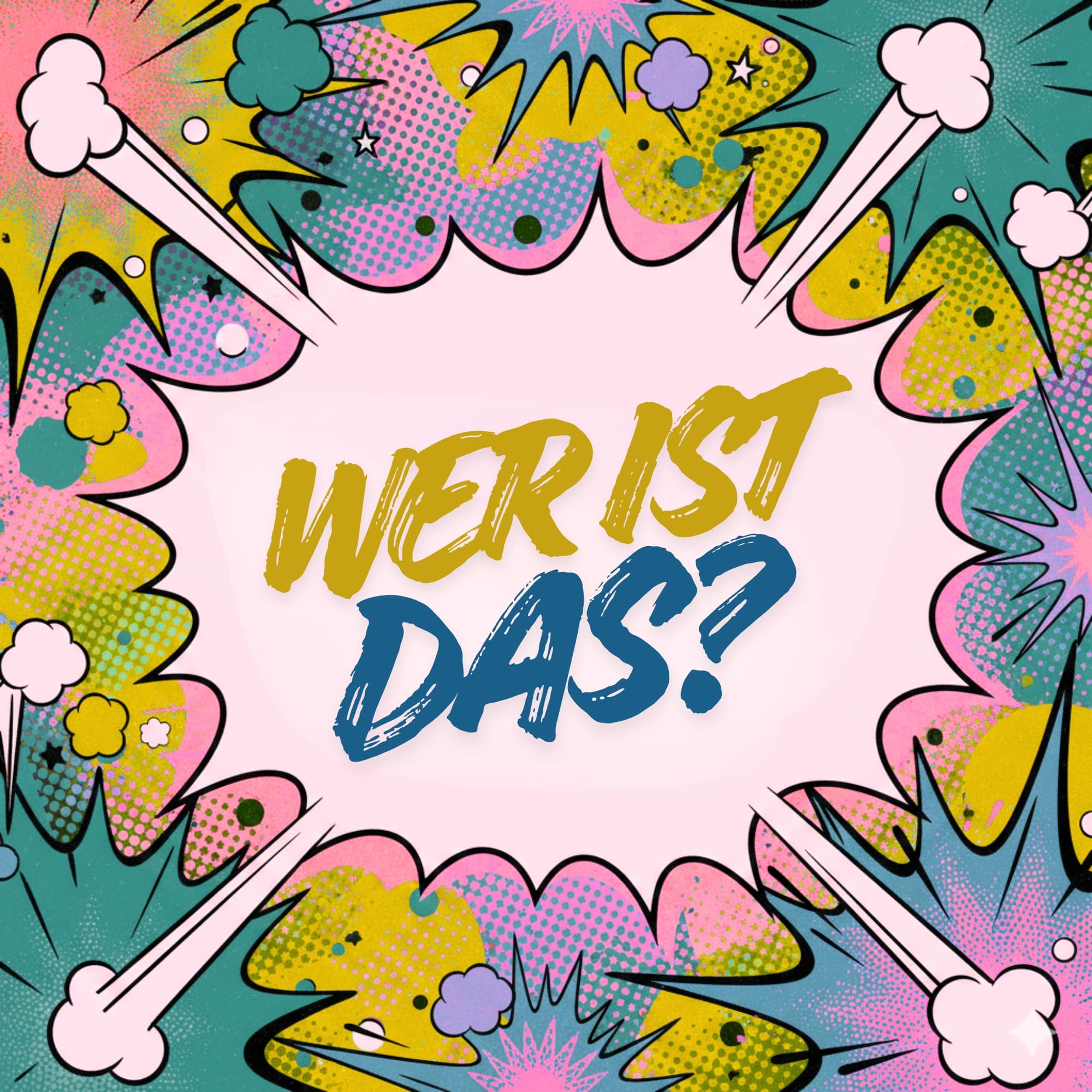 Wer ist das? Erkenne im Quiz, welche Berühmtheit wir suchen!