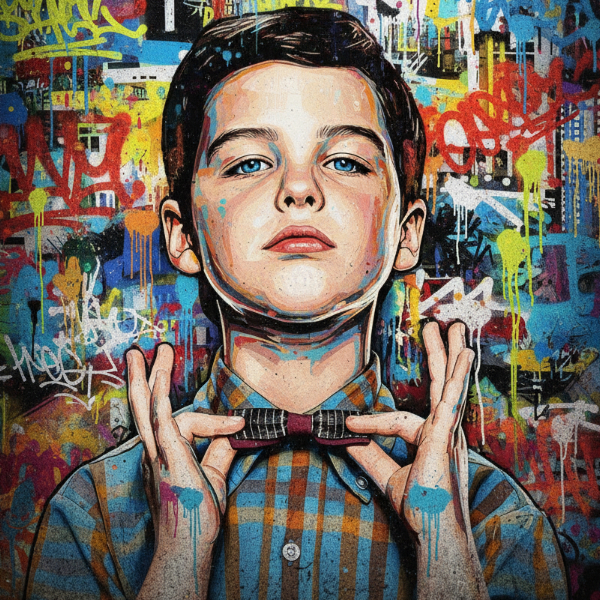 Young Sheldon Quiz: Nur für Genies und echte Nerds!