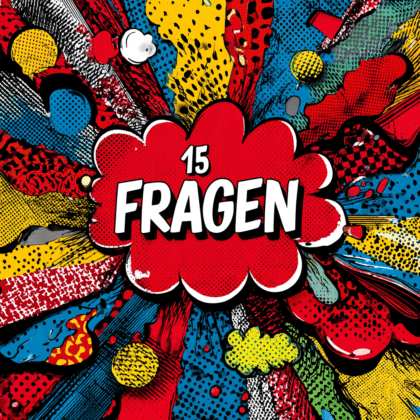 15 Fragen, die nur Überflieger mühelos knacken