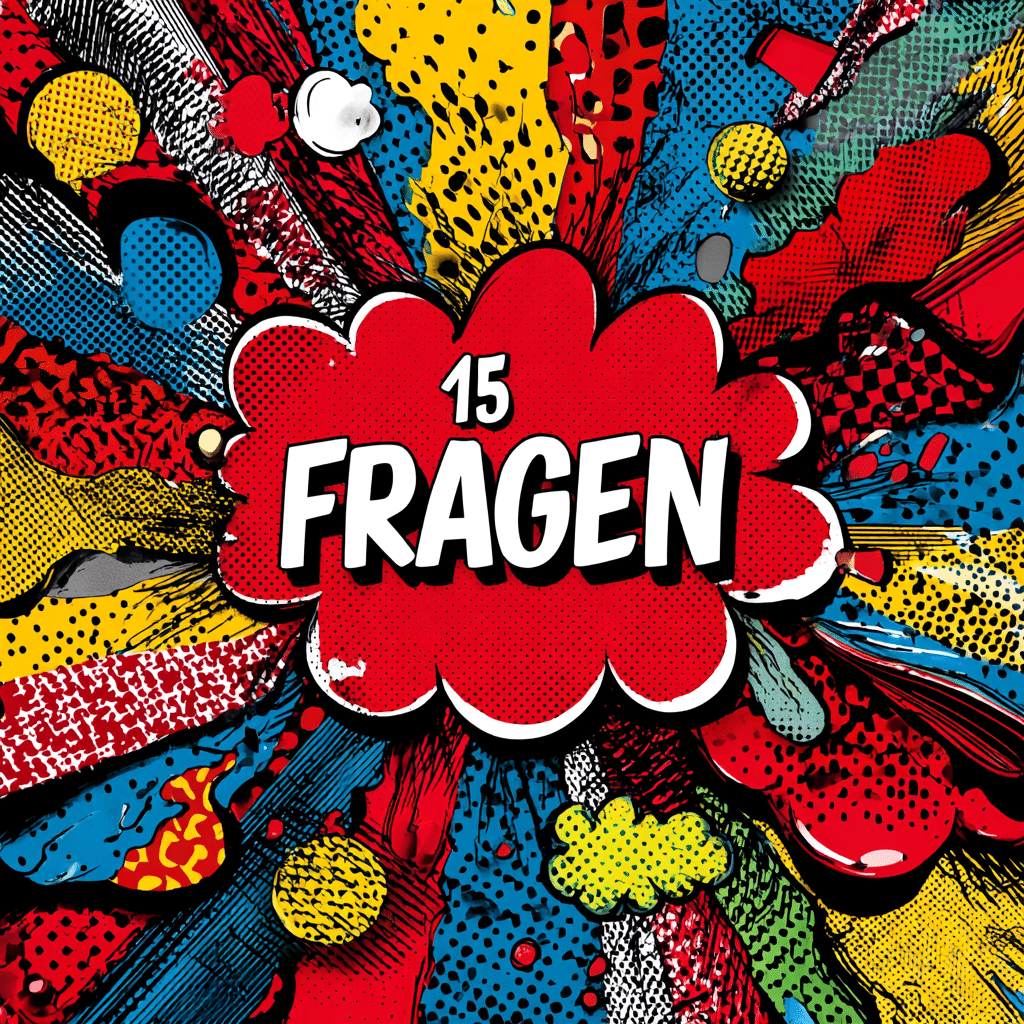 15 Fragen, die nur Überflieger mühelos knacken