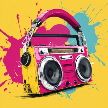 Superleichtes Musikquiz für zwischendurch: Kannst du Pop?