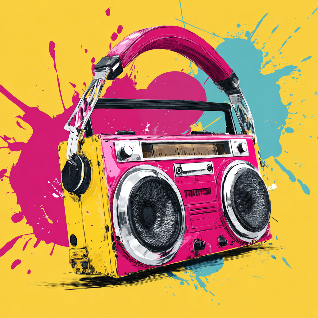 Superleichtes Musikquiz für zwischendurch: Kannst du Pop?