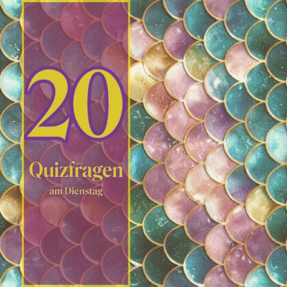 20 Quizfragen am Dienstag, um Geschichte zu schreiben