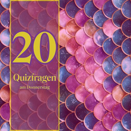 20 Quizfragen am Donnerstag, um Siege zu feiern