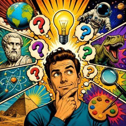 11 trivia questions to boost your general knowledge!