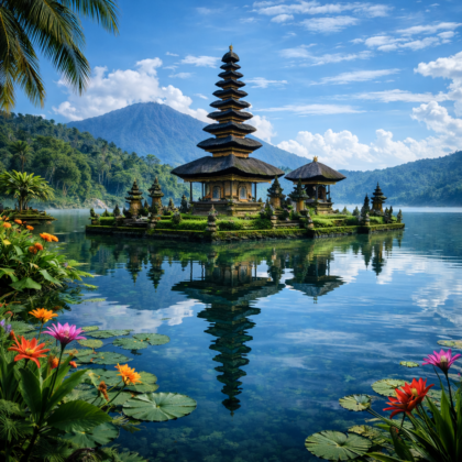 Bali Quiz: Bist du reif für die Insel?