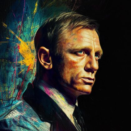 Daniel Craig Quiz: 13 questions with a license to fail?