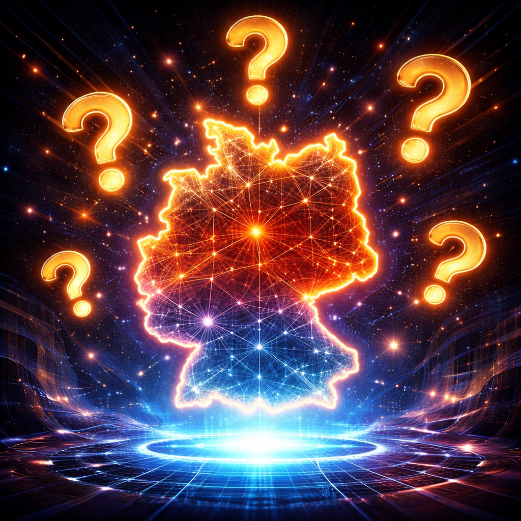 Deutschland Quiz: 99% scheitern an diesen skurrilen Fakten!