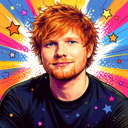 Ed Sheeran Quiz: Bist du ein echter Sheerio?