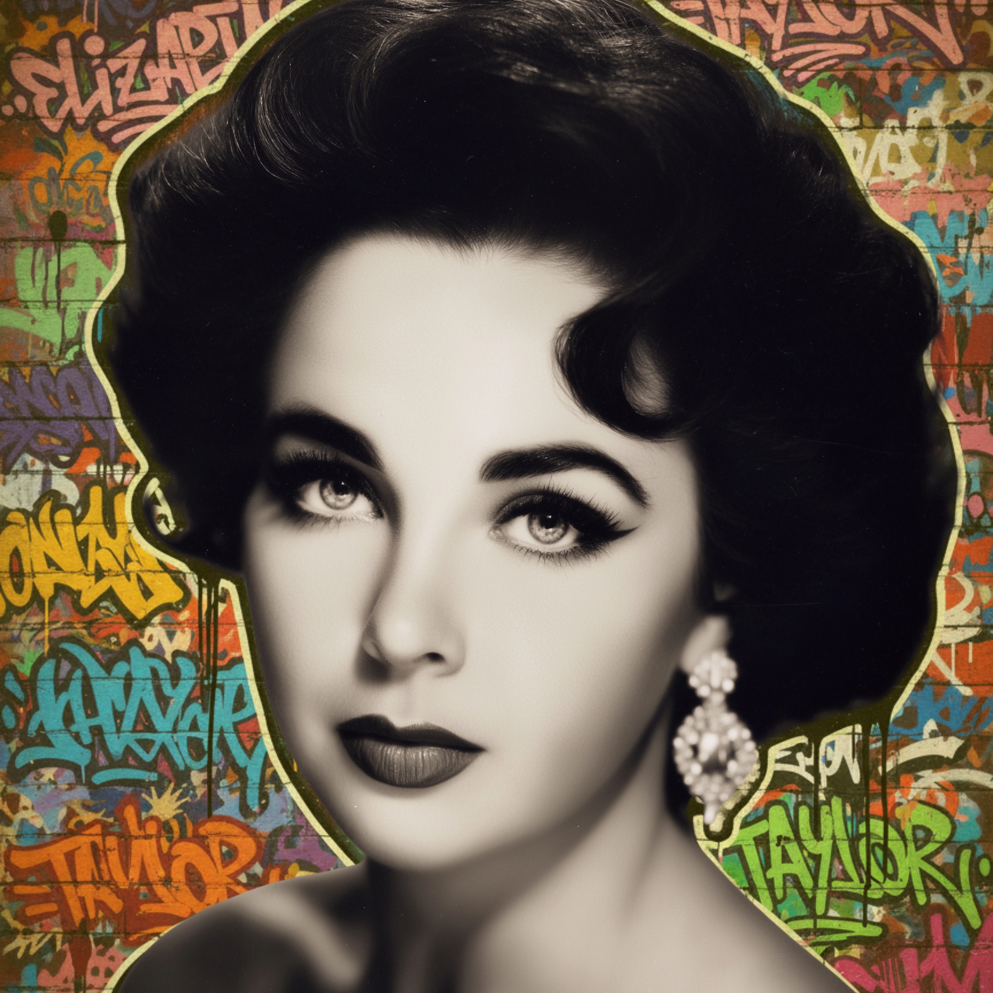 Von Lassie bis Cleopatra: Rockst du das Elizabeth Taylor Quiz?