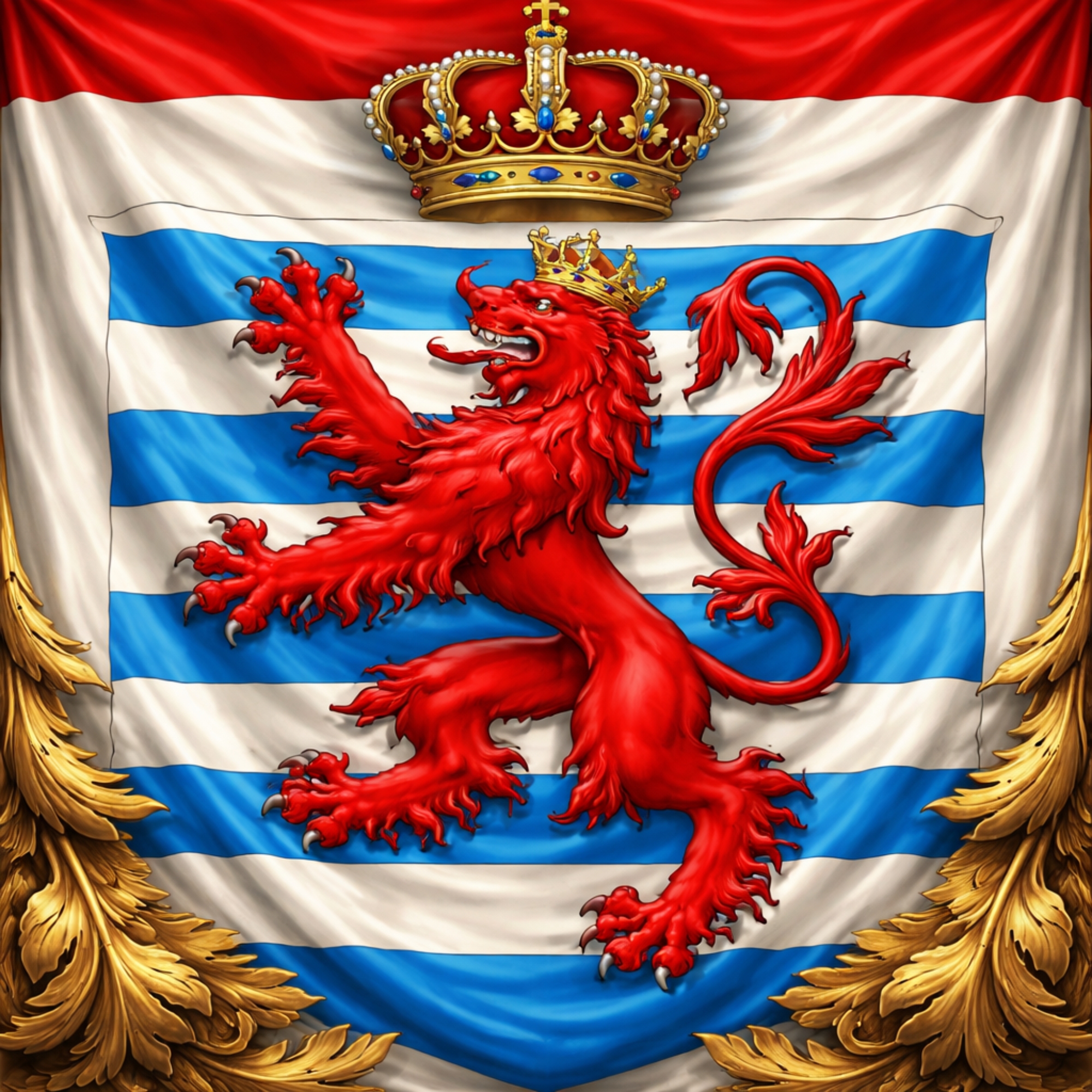 Luxemburg-Quiz: Wetten, du weißt nicht alles über das kleine Land?