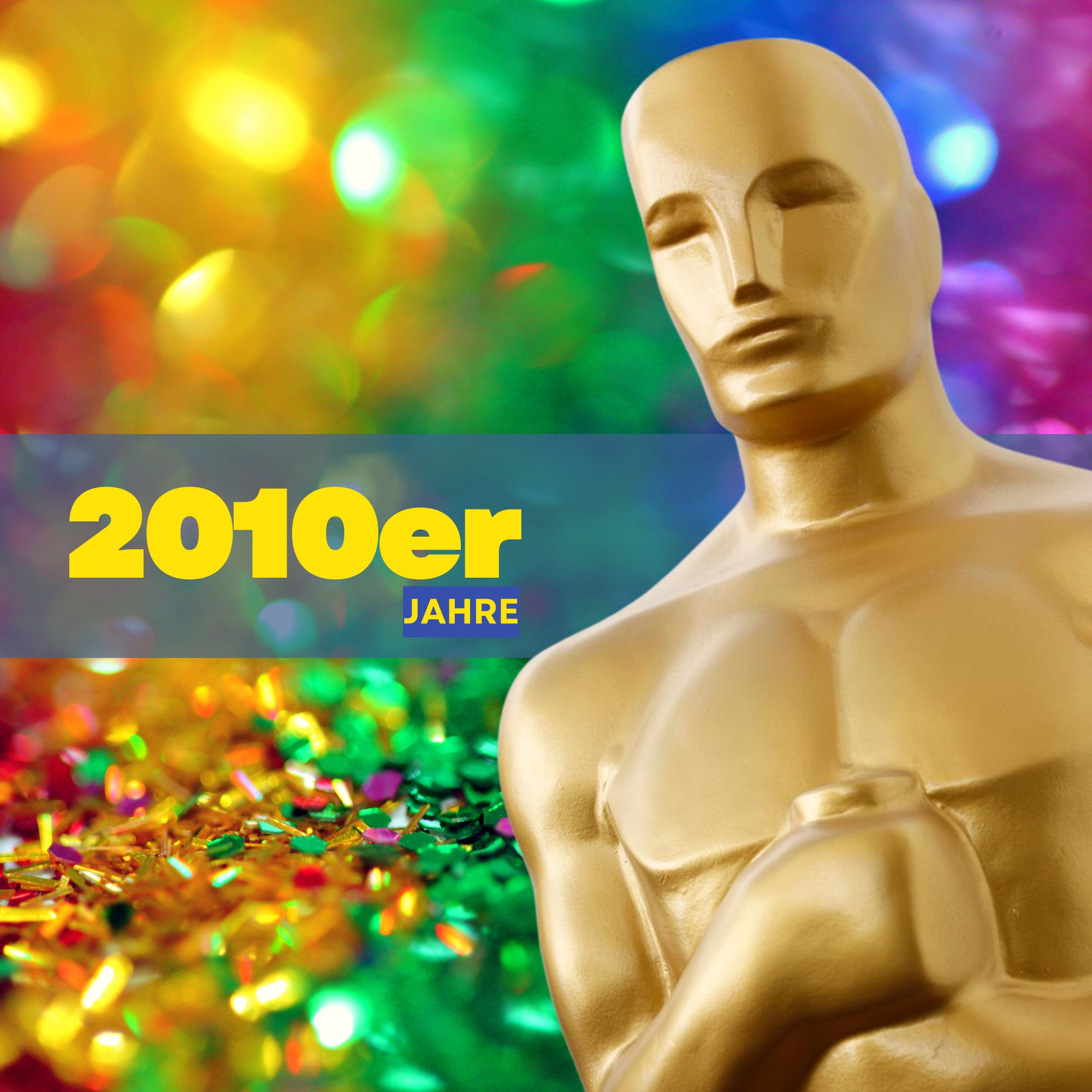 Oscar-Film-Quiz: Wer waren die besten Hauptdarstellerinnen der 2010er?