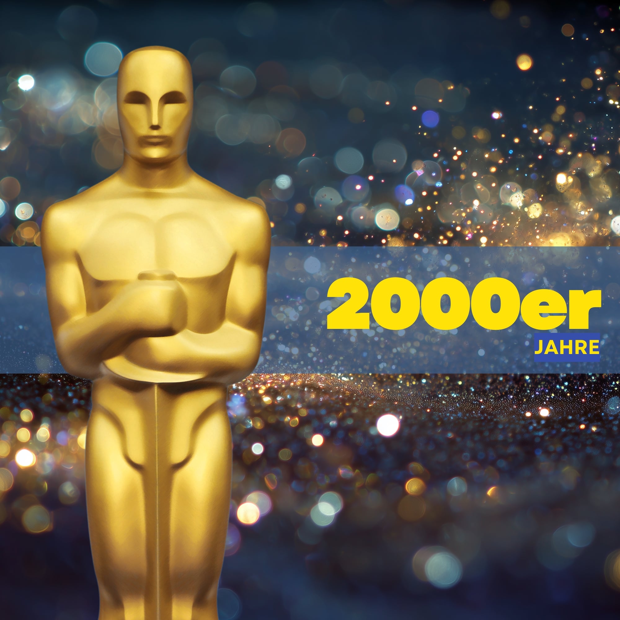 Oscar-Film-Quiz: Wer waren die besten Hauptdarsteller der 2000er?