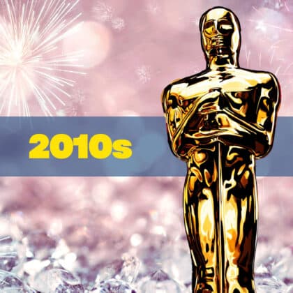2010s quiz about the Oscars