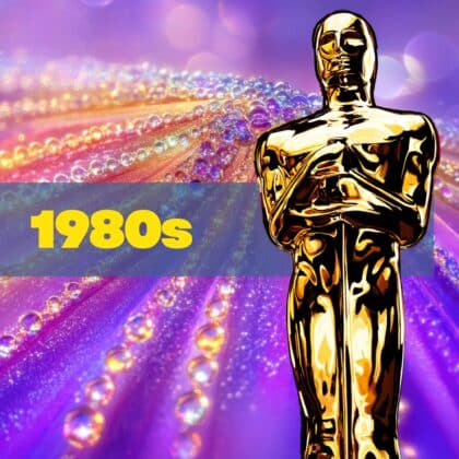 Oscar movie quiz