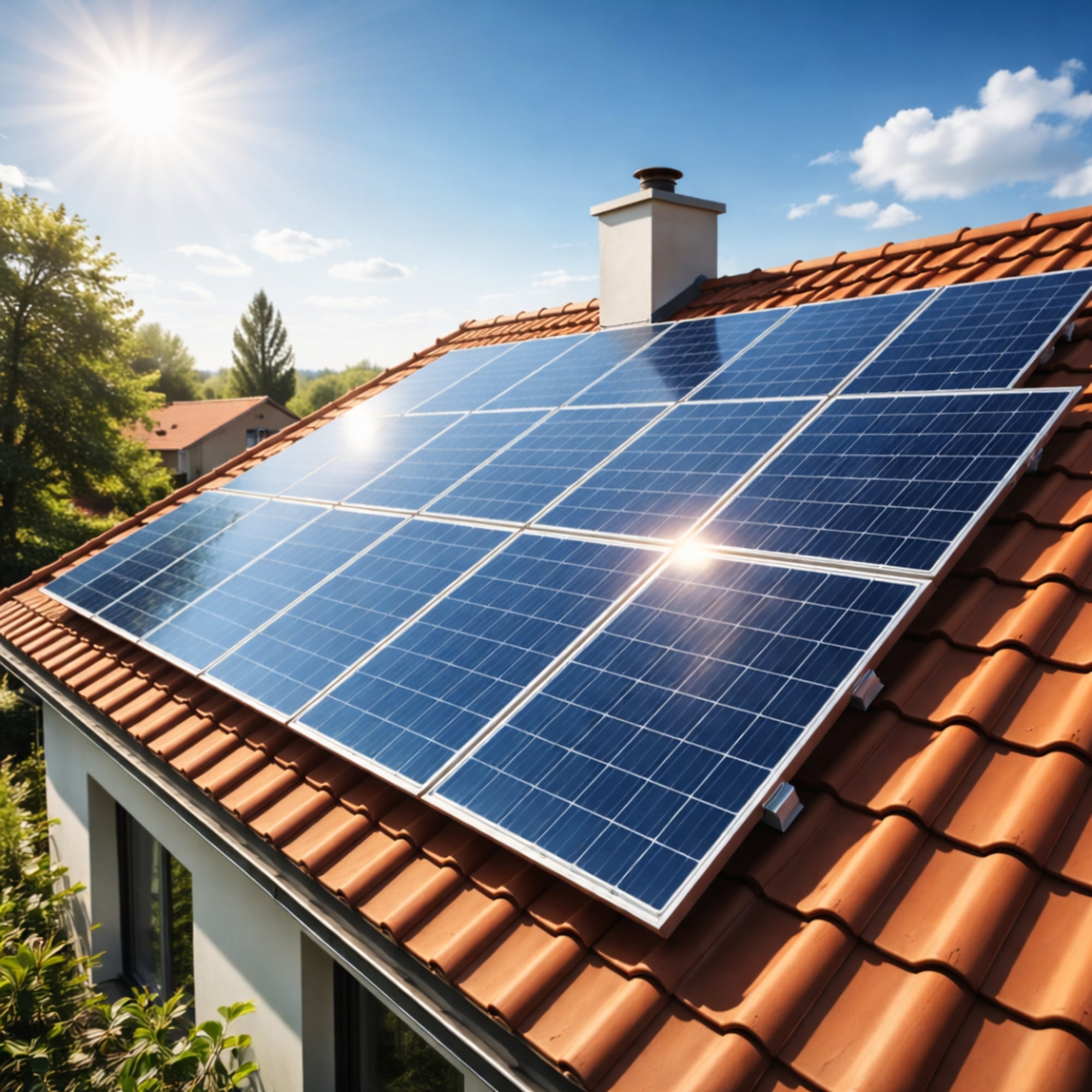 Photovoltaik Quiz: Wie gut kennst du dich mit Solarstrom aus?