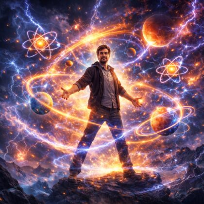 Physiker Quiz: Leichte Quizfragen für echte Energiebündel!