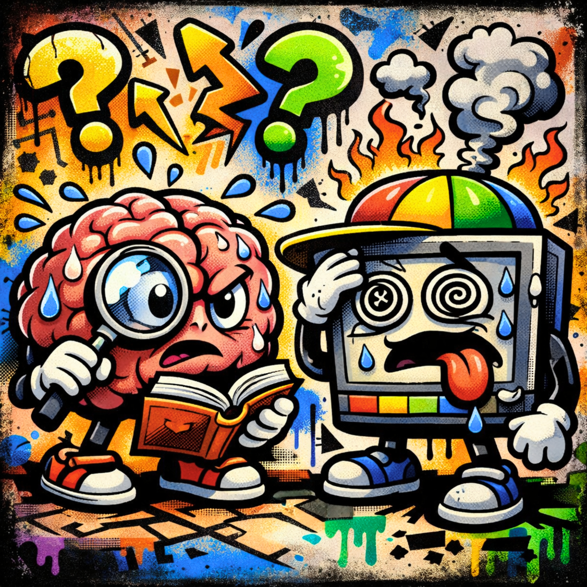 Teste dein Pub-Quiz-Wissen: Selbst Google kommt ins Schwitzen!