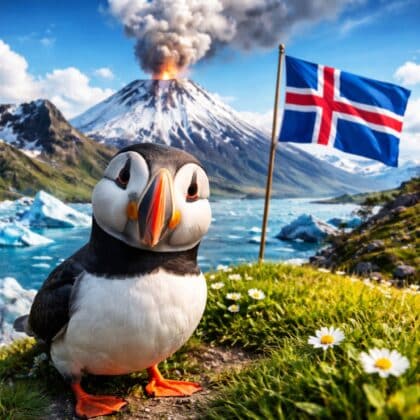 Iceland quiz: Are you an expert on the island of fire and ice?