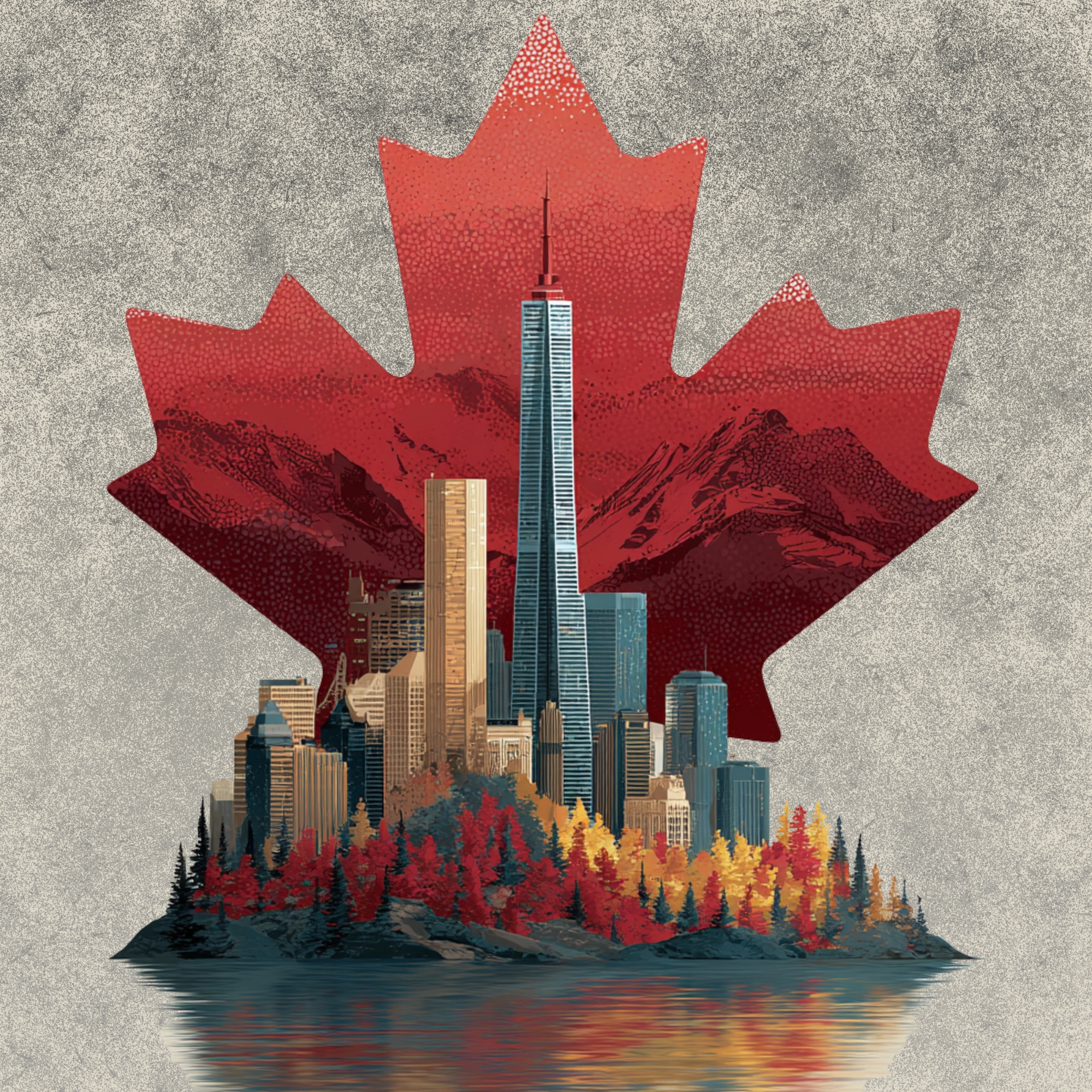 Von Victoria bis Iqaluit: Das Städte-Quiz für Kenner Kanadas!