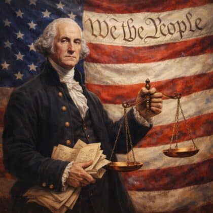 USA Quiz: Kennst du die US-Verfassung besser als Trump?