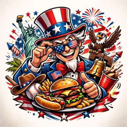 USA Quiz mit super einfachen Fragen: Blamier dich bloß nicht!