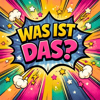 Was ist das? Beweise im Quiz, dass du ein Profi bist!