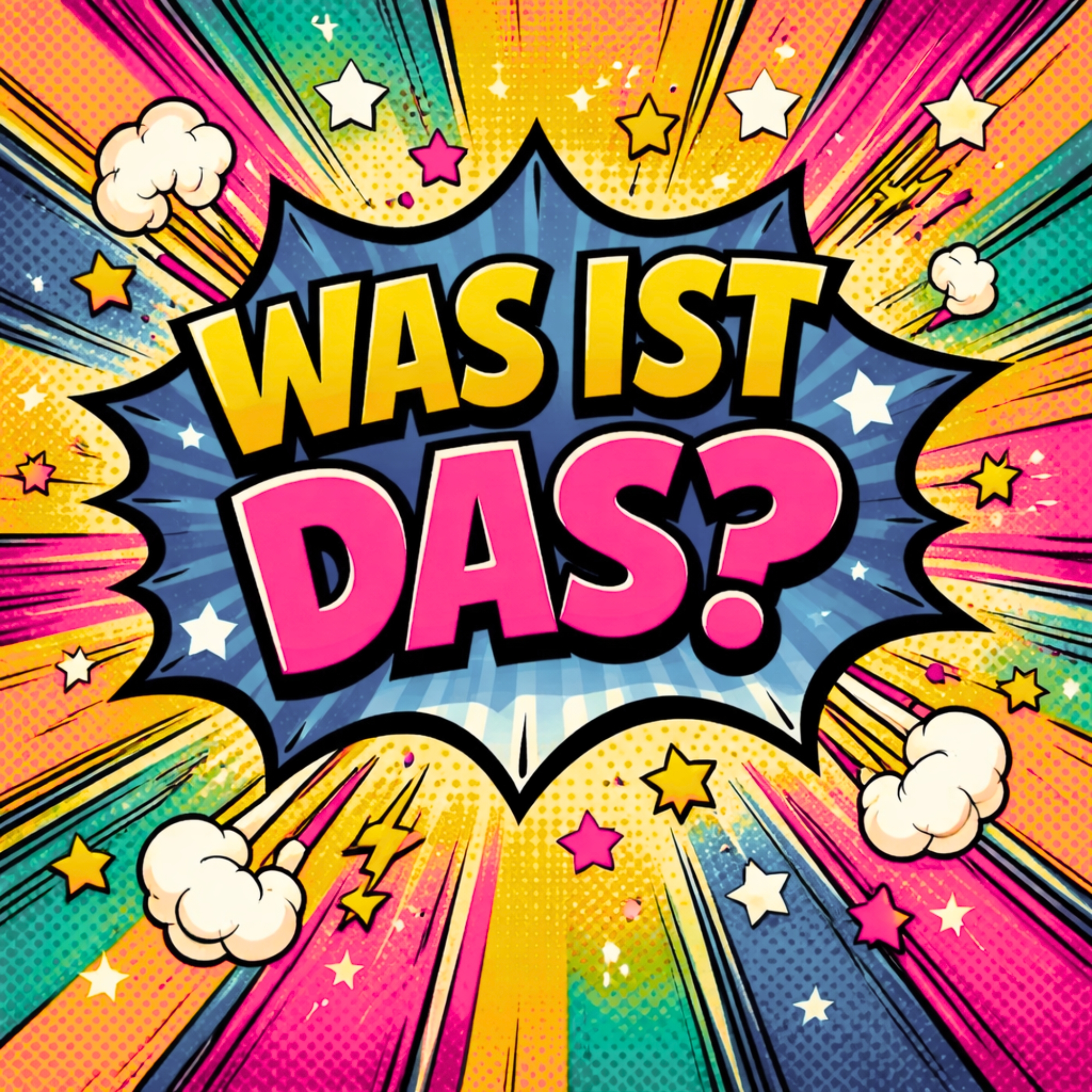 Was ist das? Beweise im Quiz, dass du ein Profi bist!