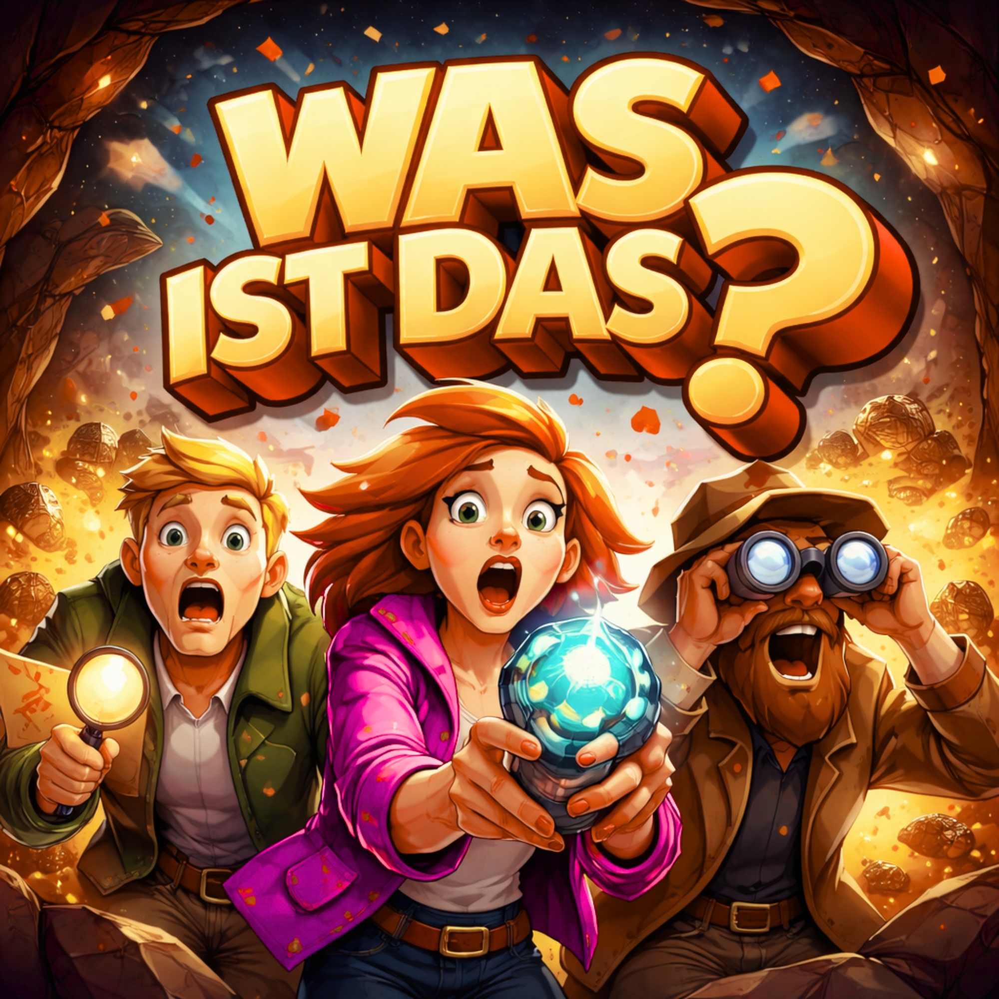 Was ist das? Dieses Quiz führt dich an deine Grenzen!