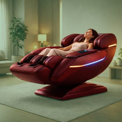 Wellness-Quiz: Kennst du die Geheimnisse moderner Entspannung?