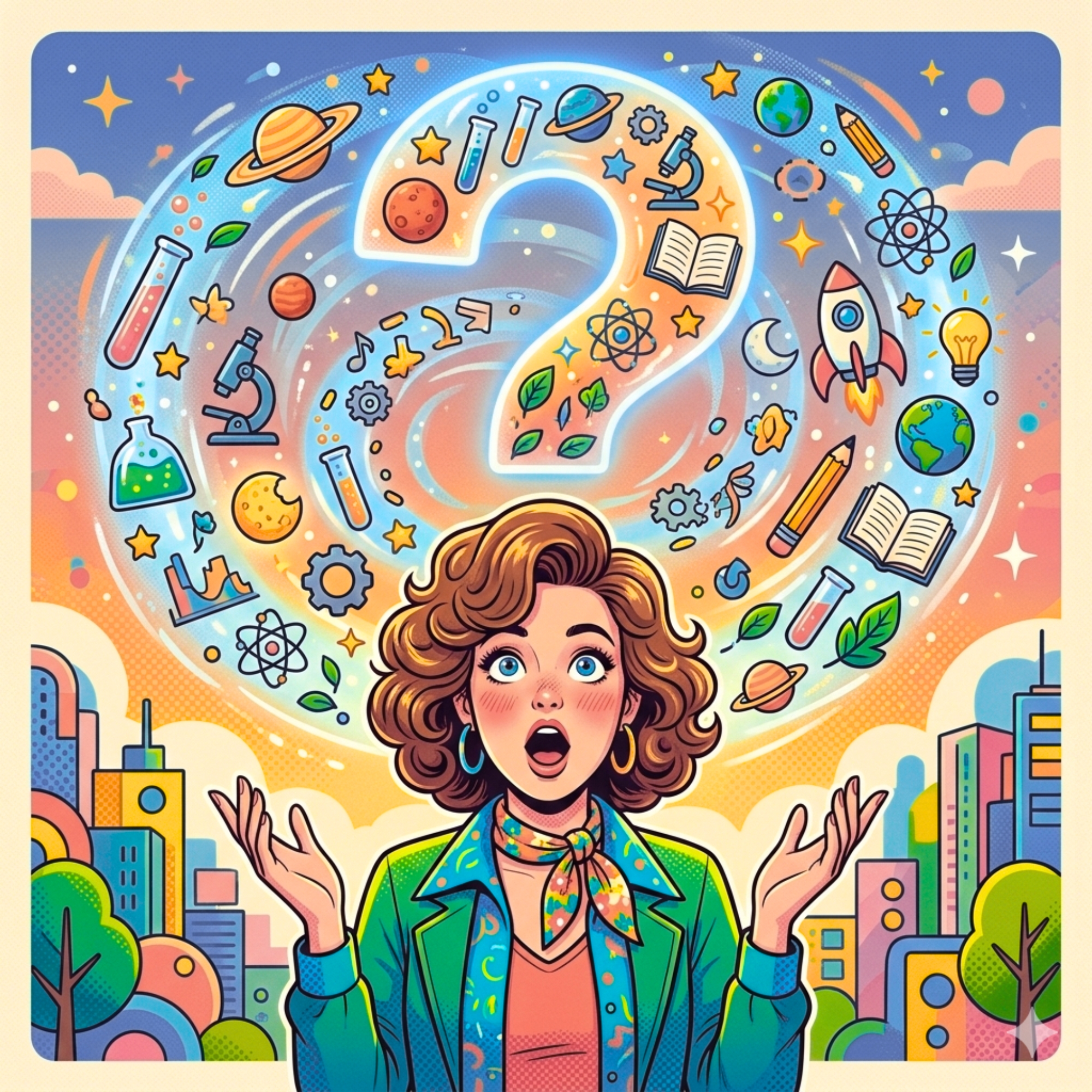 Wissenstest: Nur 5% schaffen alle Fragen fehlerfrei!