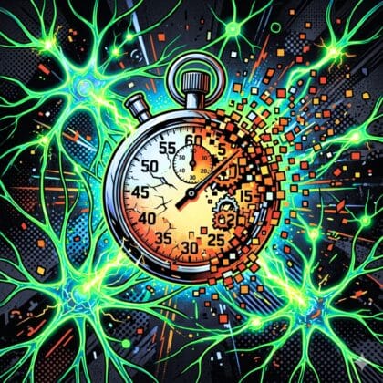 5 Minuten Quiz: Dein Hirn braucht jetzt diesen Kick!