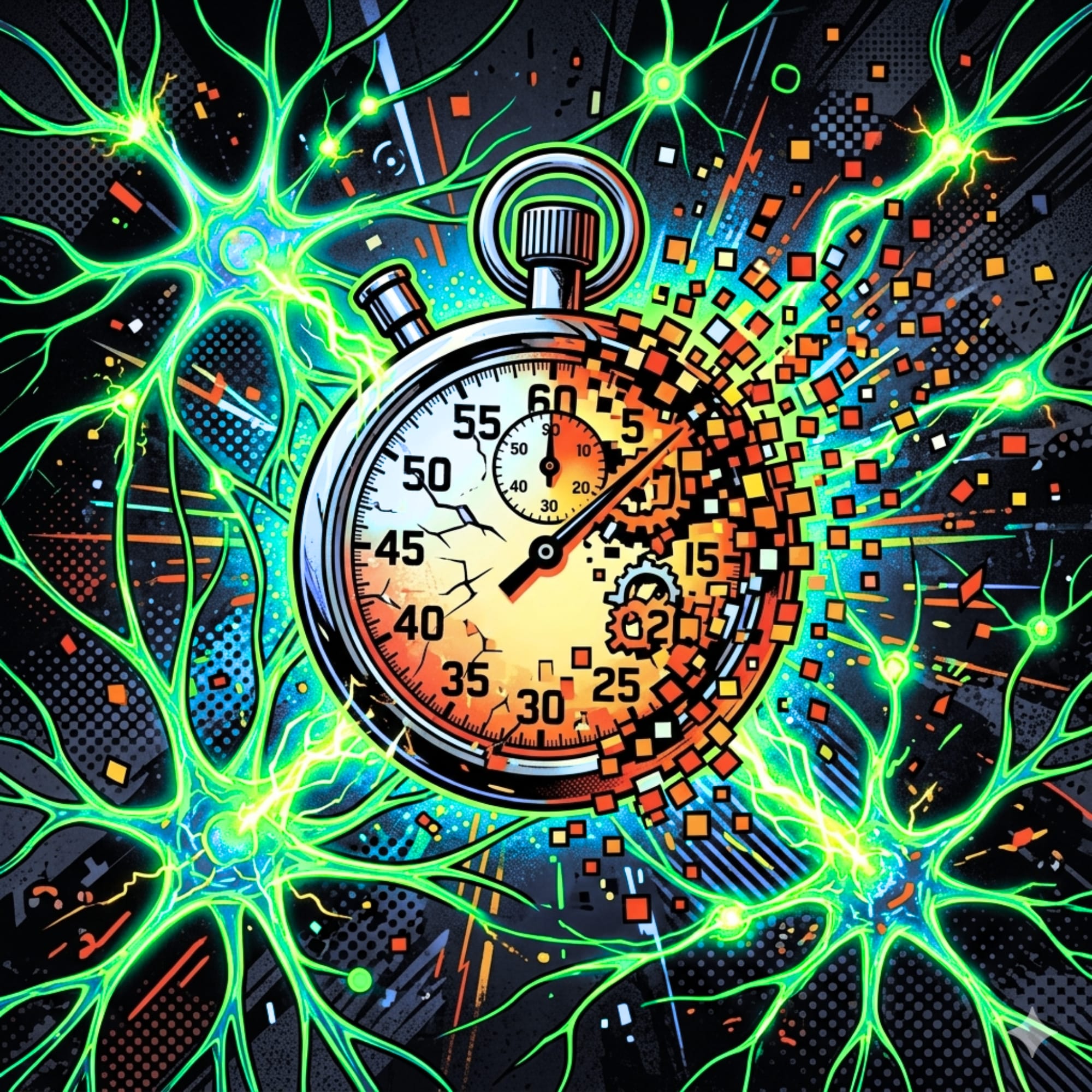 5 Minuten Quiz: Dein Hirn braucht jetzt diesen Kick!