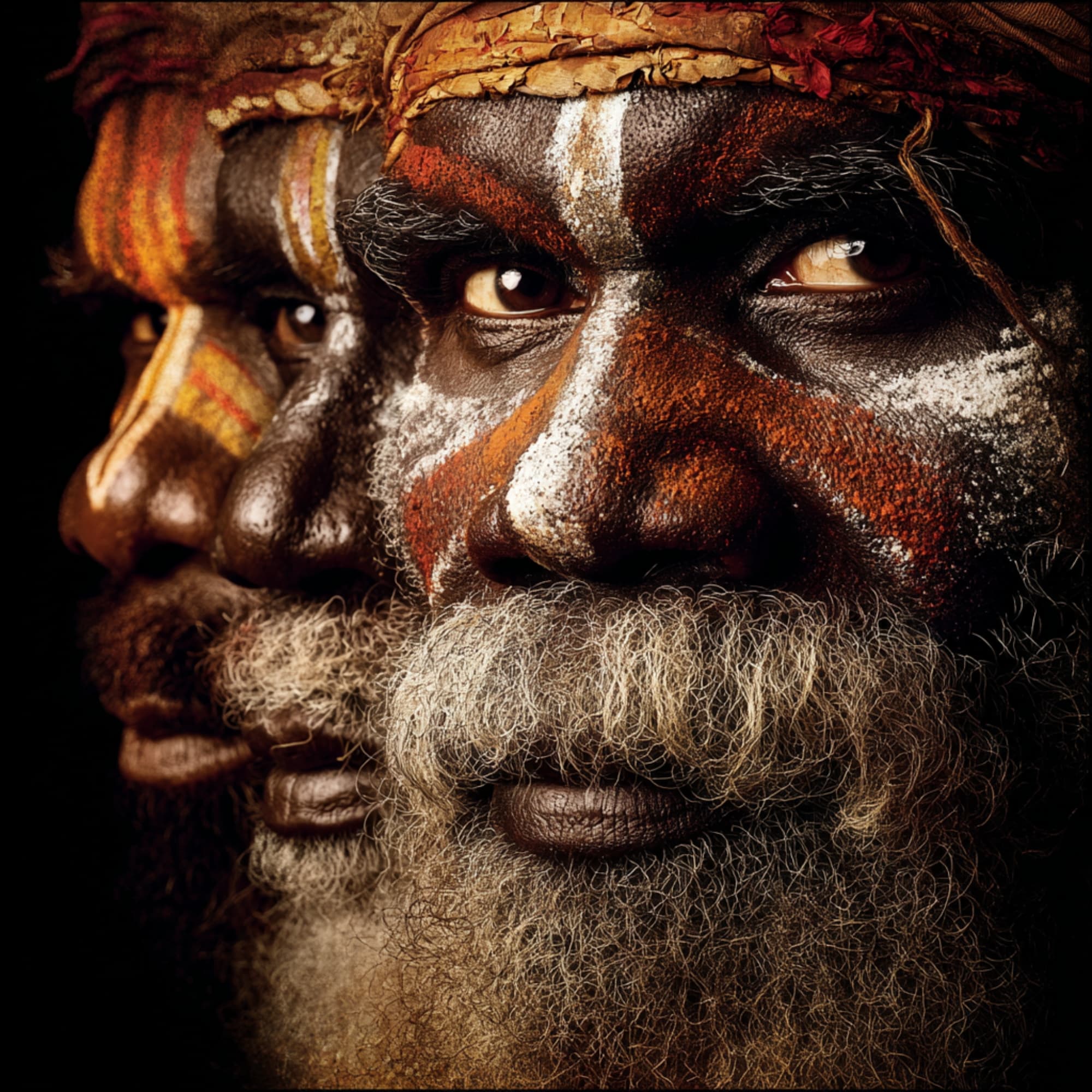 Australien Quiz: Entdecke die Welt der Aborigines!