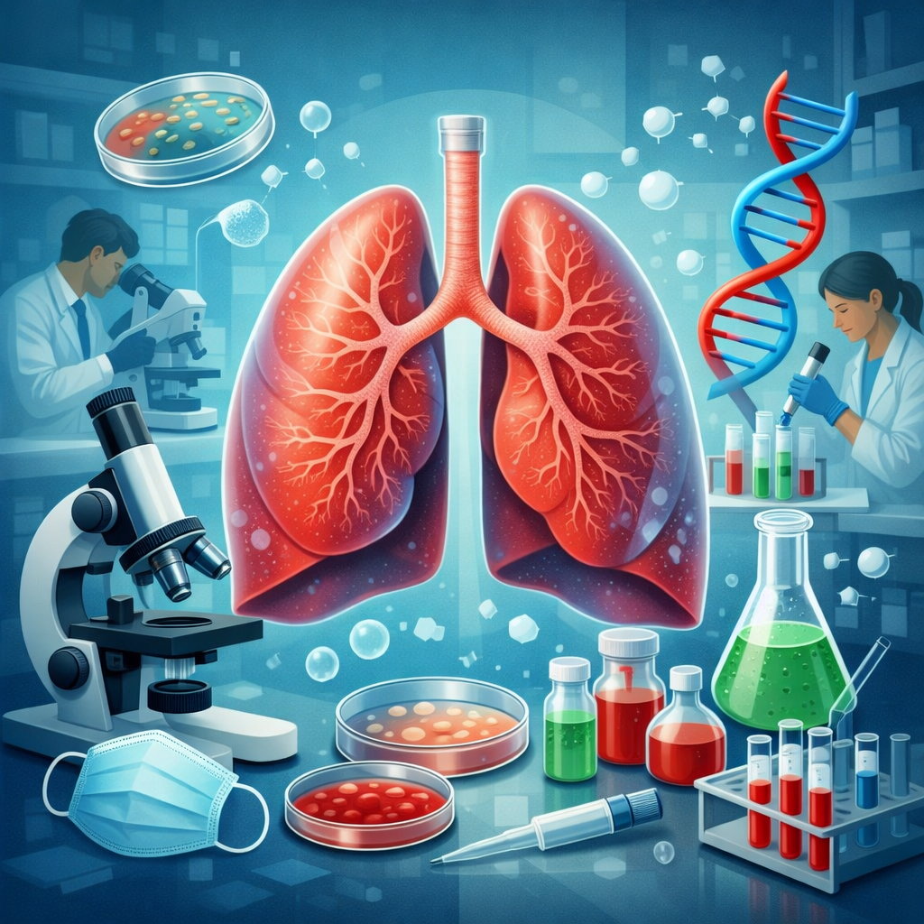 Quiz zum Welttuberkulosetag: Wäre Robert Koch stolz auf dich?