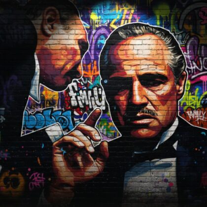 Der Pate: Das Filmquiz, das du nicht ablehnen kannst!