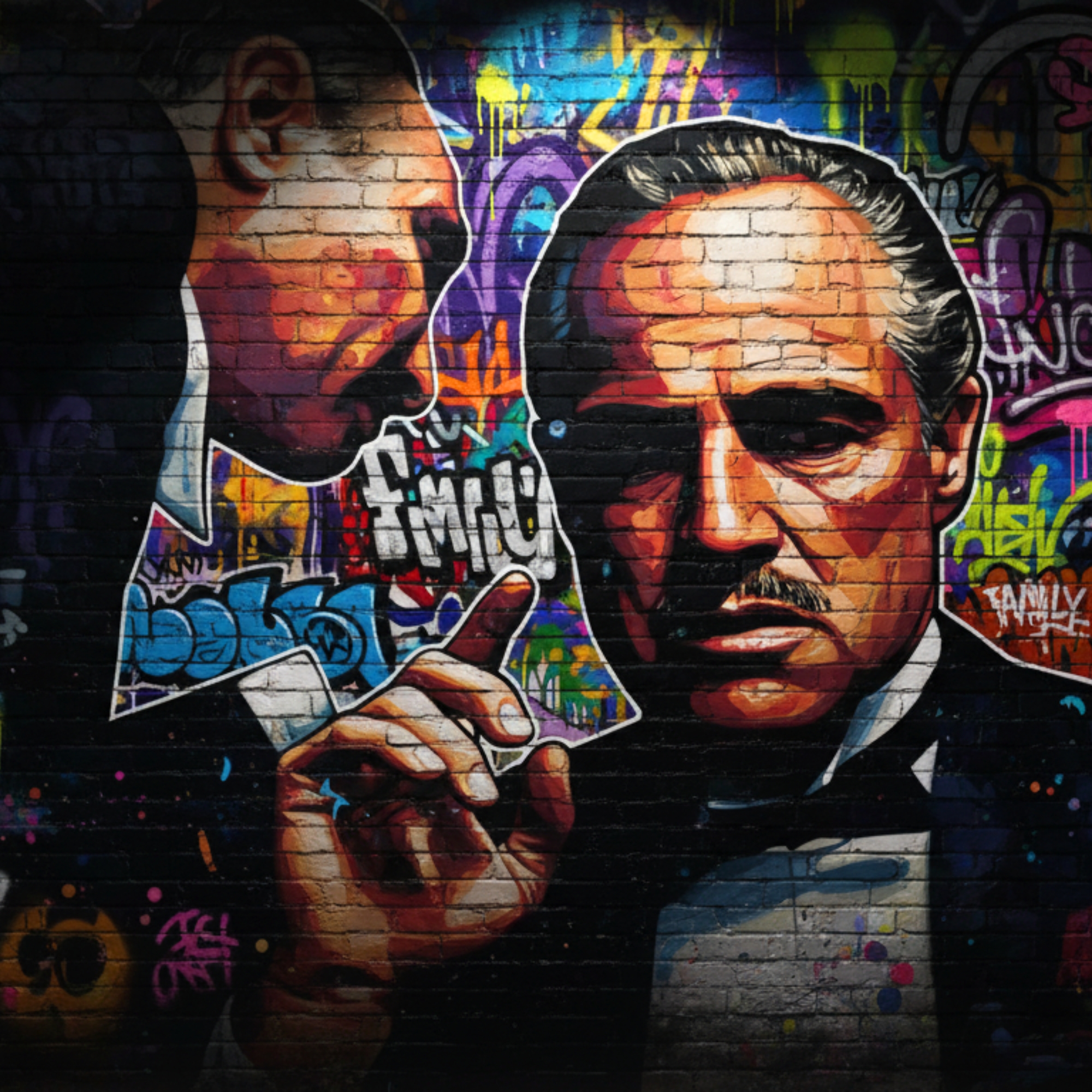 Der Pate: Das Filmquiz, das du nicht ablehnen kannst!