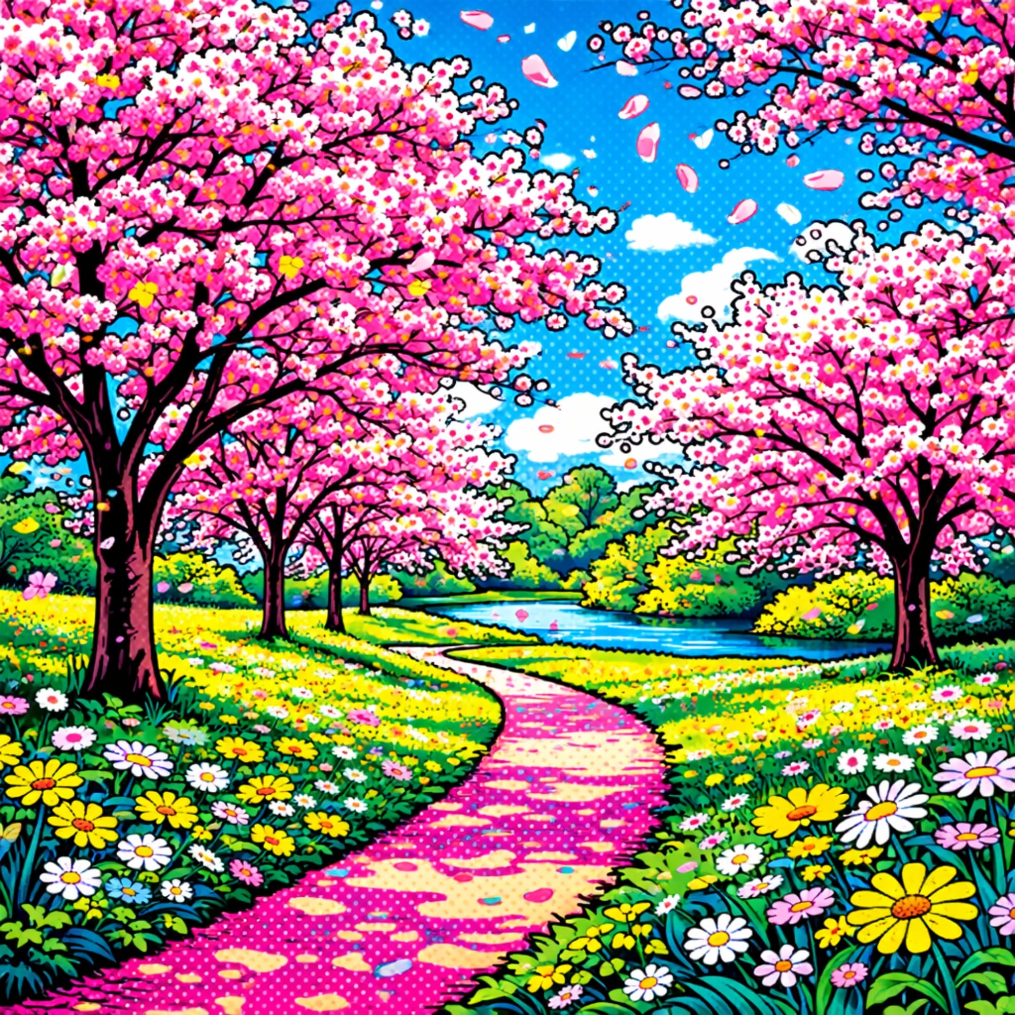 Frühlingsquiz für Faule: Blühst du endlich auf?