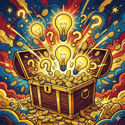 Dein Hirnschmalz ist bares Geld: Quiz kostenlos spielen!