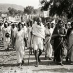 India history quiz: 10 questions about the historic salt march