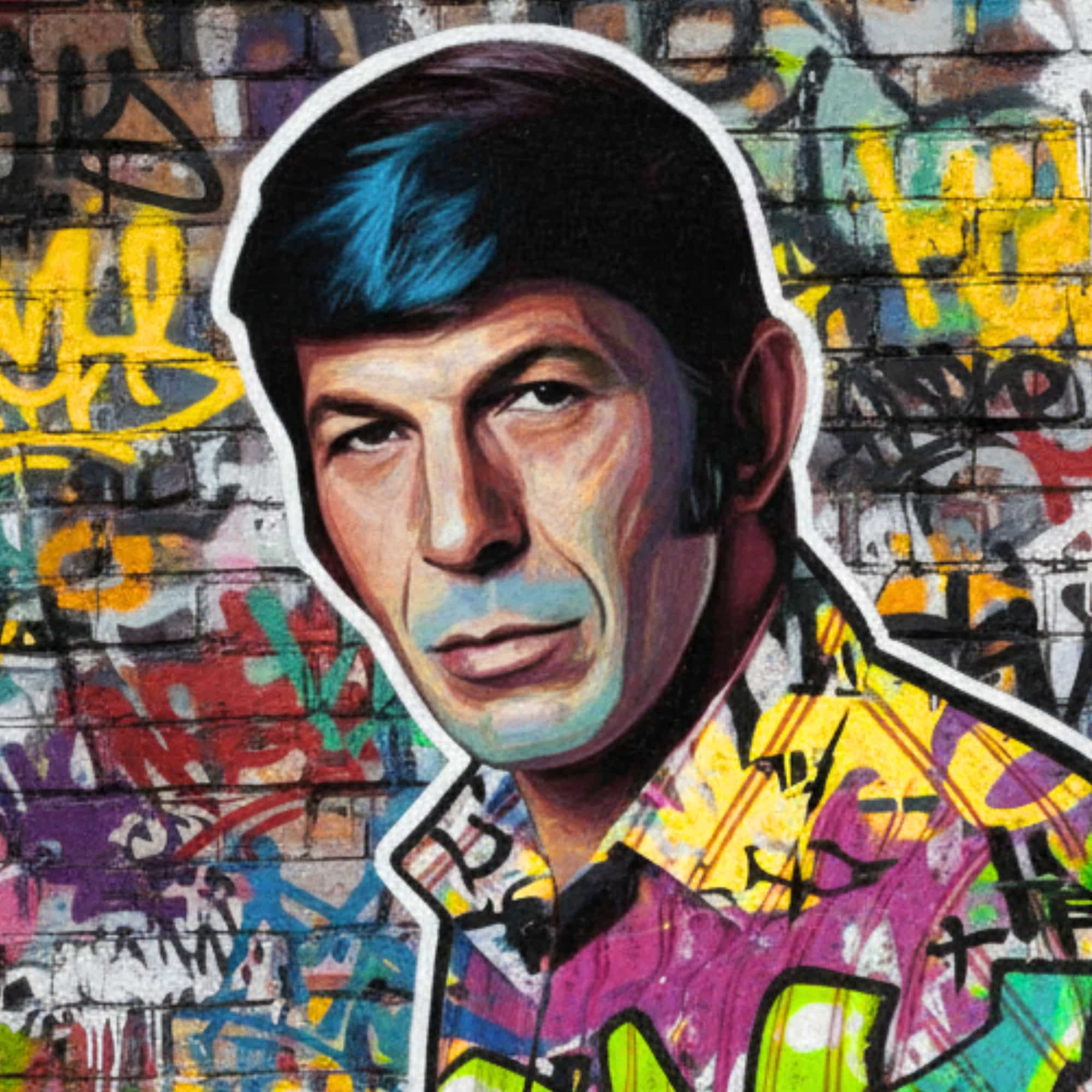 Faszinierend: Beweise dein Wissen im Leonard Nimoy Quiz!