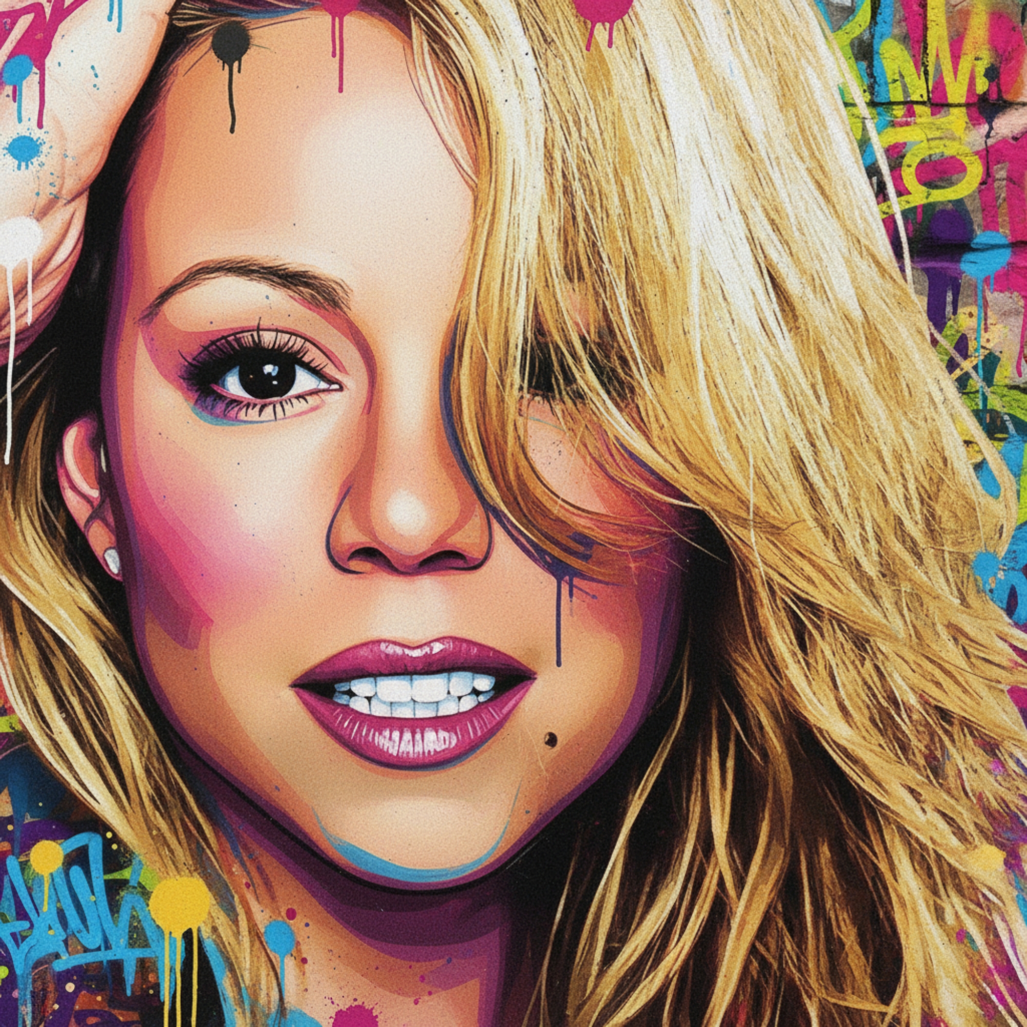 Mariah Carey Quiz: Kennst du die Queen of Christmas wirklich?