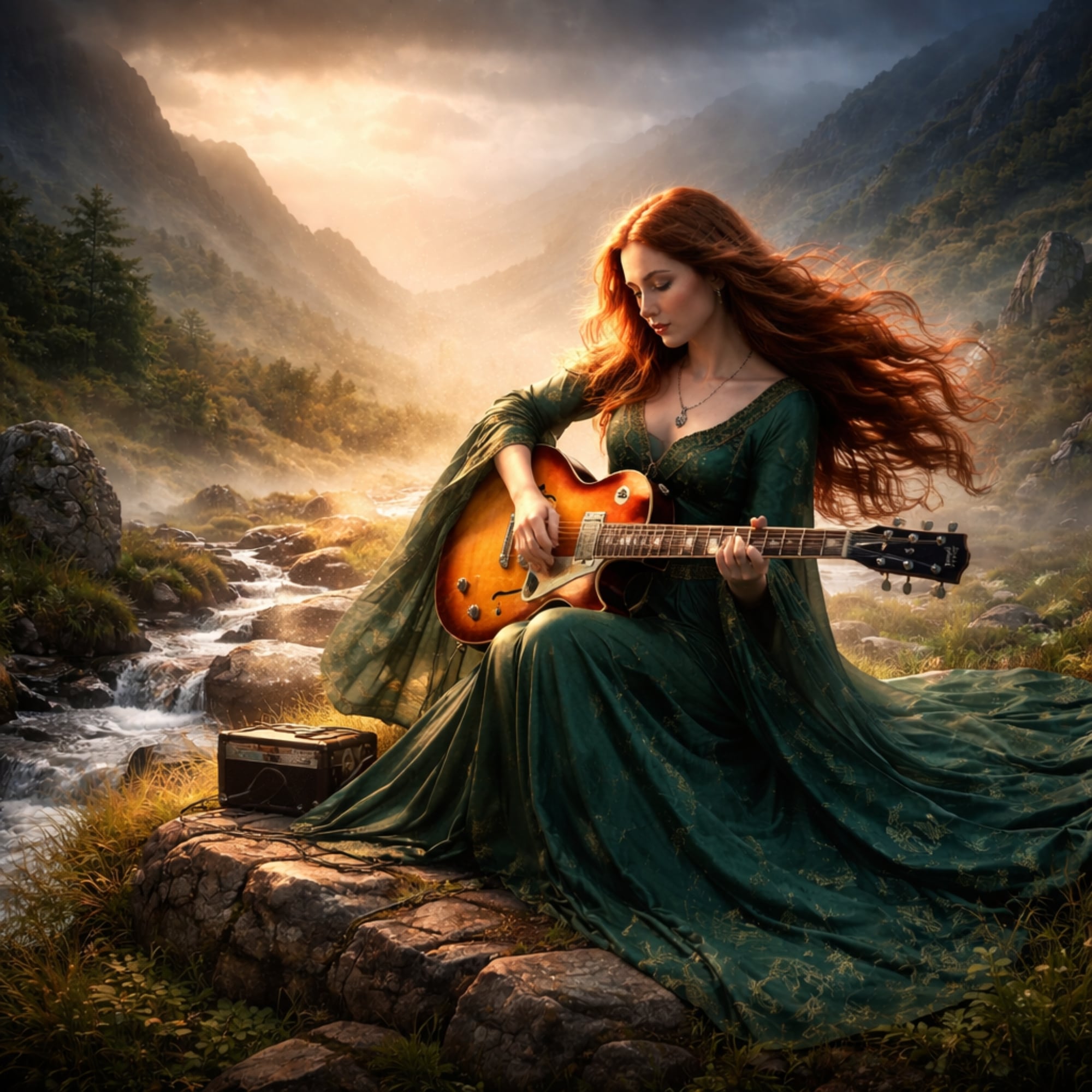 Irische Musik-Legenden: Schlägst du Bono im Musikquiz?