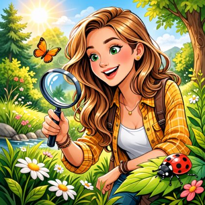 Natur Quiz: So leicht, dass selbst Stadtkinder alles wissen!