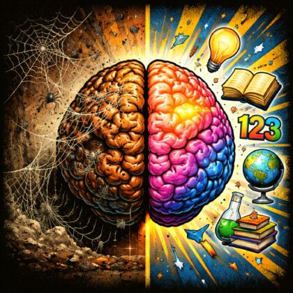 Wer rastet, der rostet: Frische dein Wissen mit diesem Quiz auf!