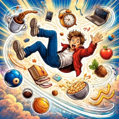 Quiz zu galaktischem Wissen: Knacke diese Physik-Gedankenspiele!