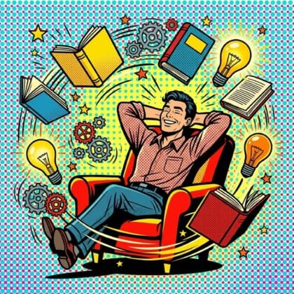 Erst die Arbeit und dann dieses Quiz: Es ist dein Vergnügen!