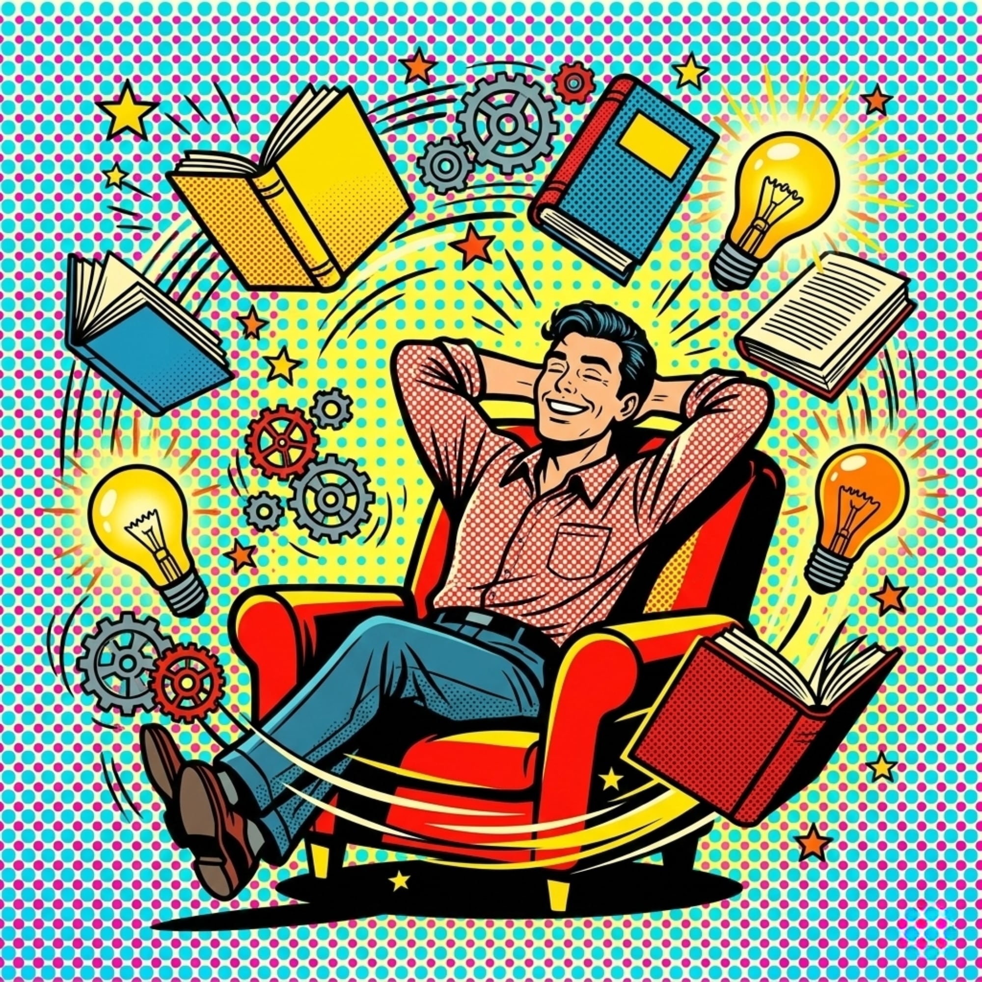 Erst die Arbeit und dann dieses Quiz: Es ist dein Vergnügen!